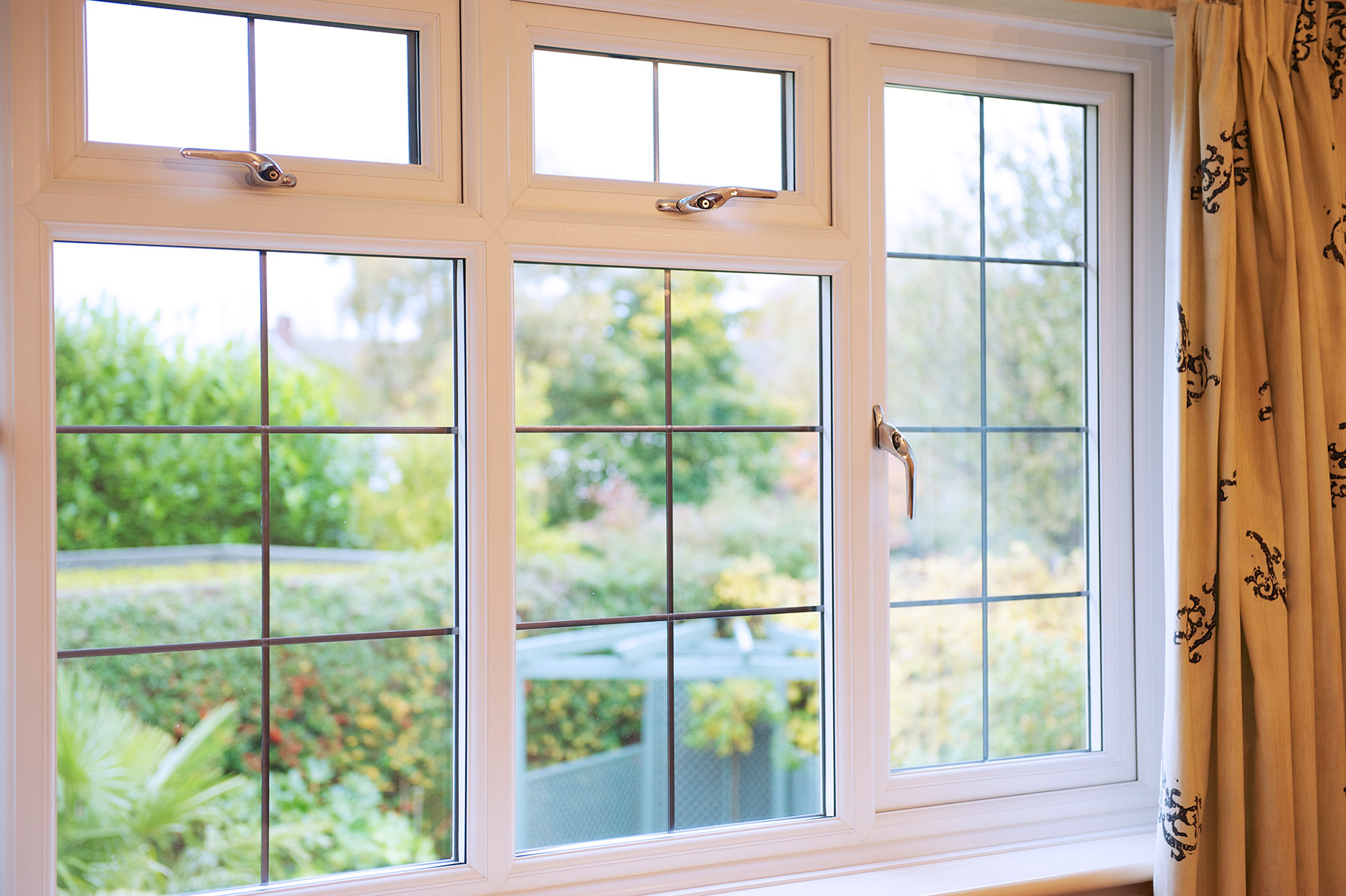 Double Glazing Windows