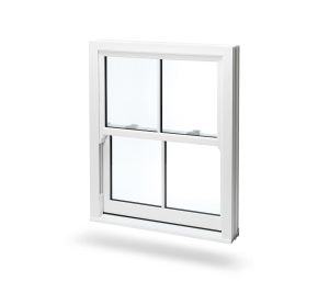 sliding sash