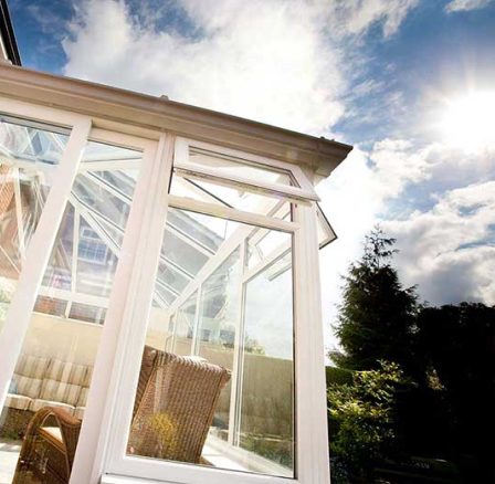 Find Your Perfect Double Glazing, Today.