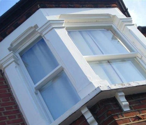 Wooden Windows