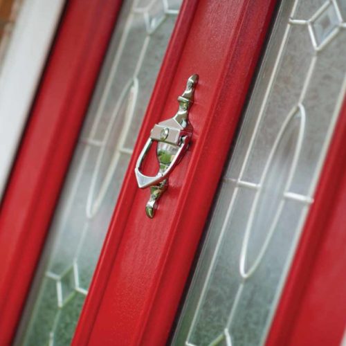 Composite Doors