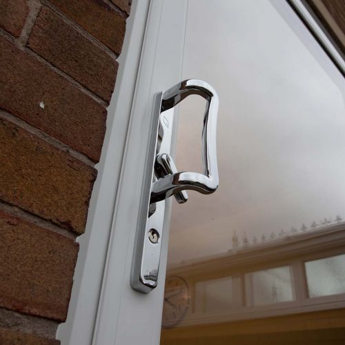 uPVC Patio Doors
