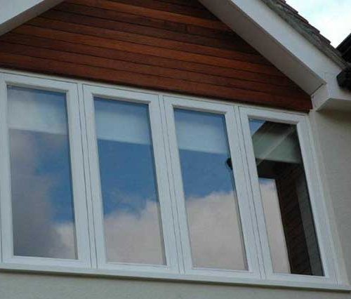 Wooden Windows