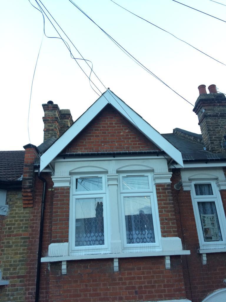 upvc windows in east london