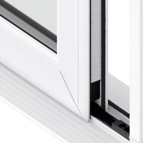 uPVC Patio Doors