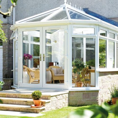 Double Glazing Maidstone