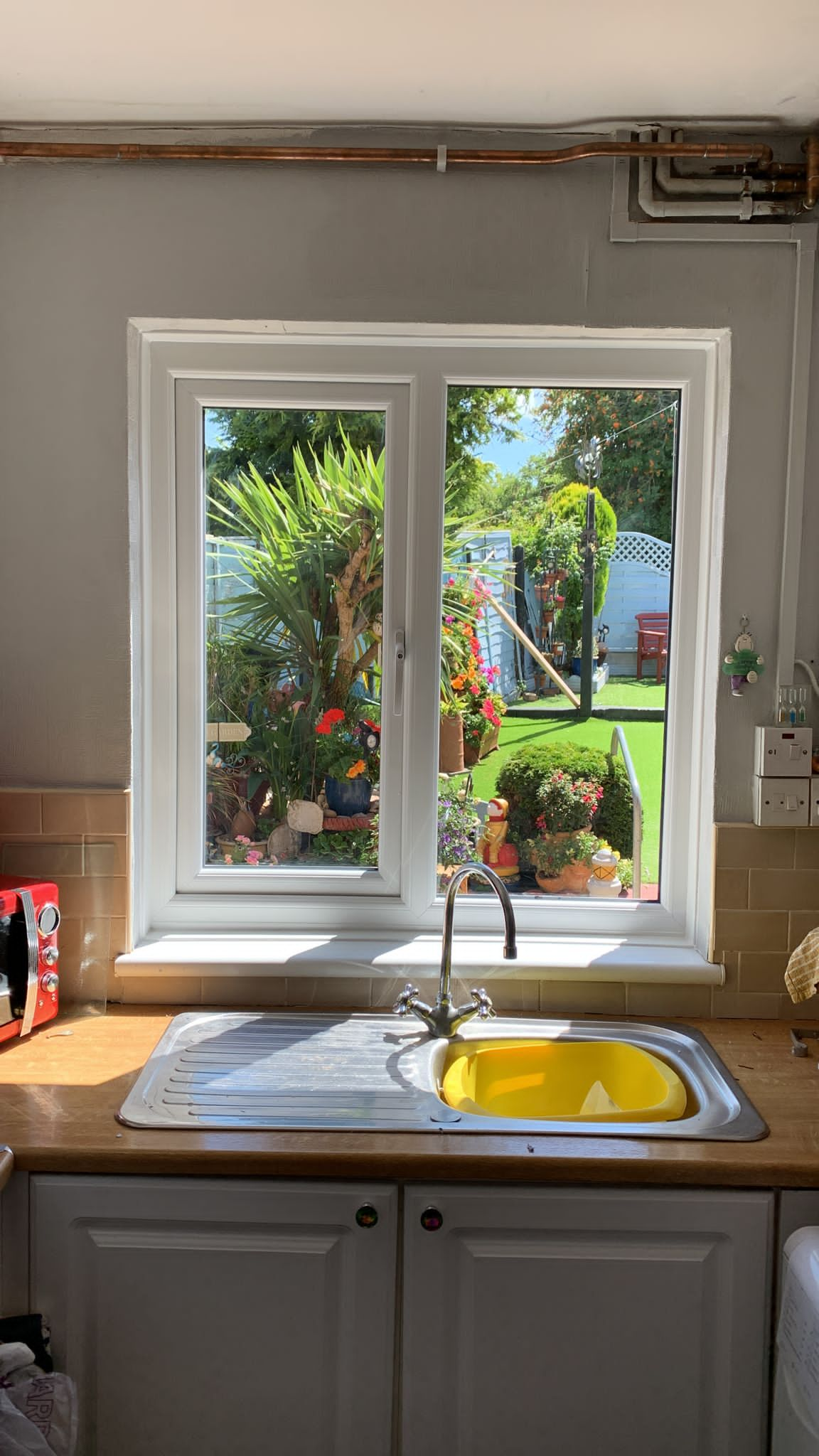 kitchen window door chatham 2